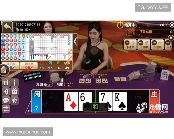 全面解析真人百家乐的规则与技巧助你在赌场中稳操胜券